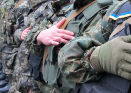    Е-реестр позволит разыскать военнообязанных украинцев по месту работы и уплаты налогов