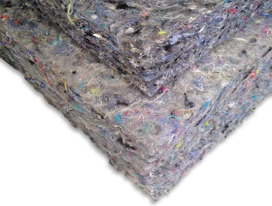 утепленный хлопок