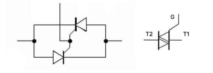 Что такое симистор (триак): как он работает и для чего нужен - просто ...