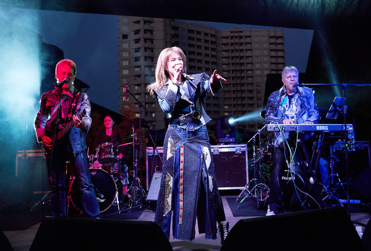 песни мираж 2023 года