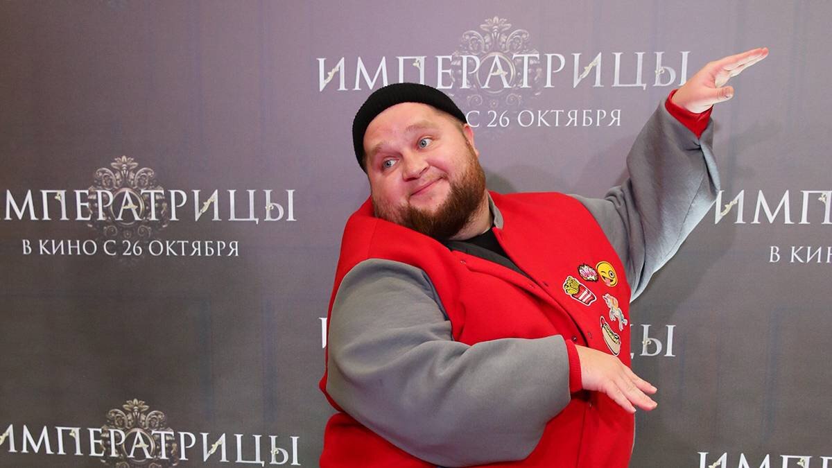    Фото: Василий Кузьмиченок / АГН Москва