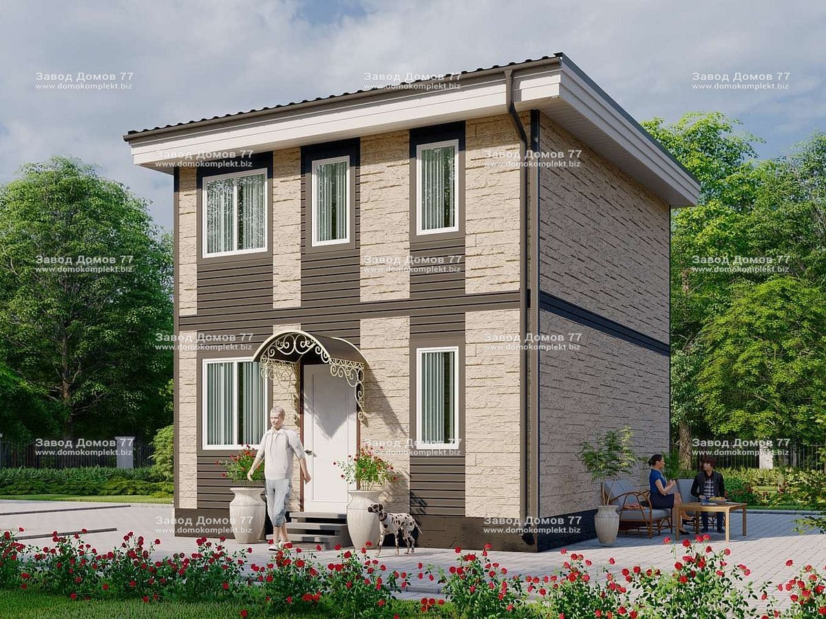 Проект "Анапа"