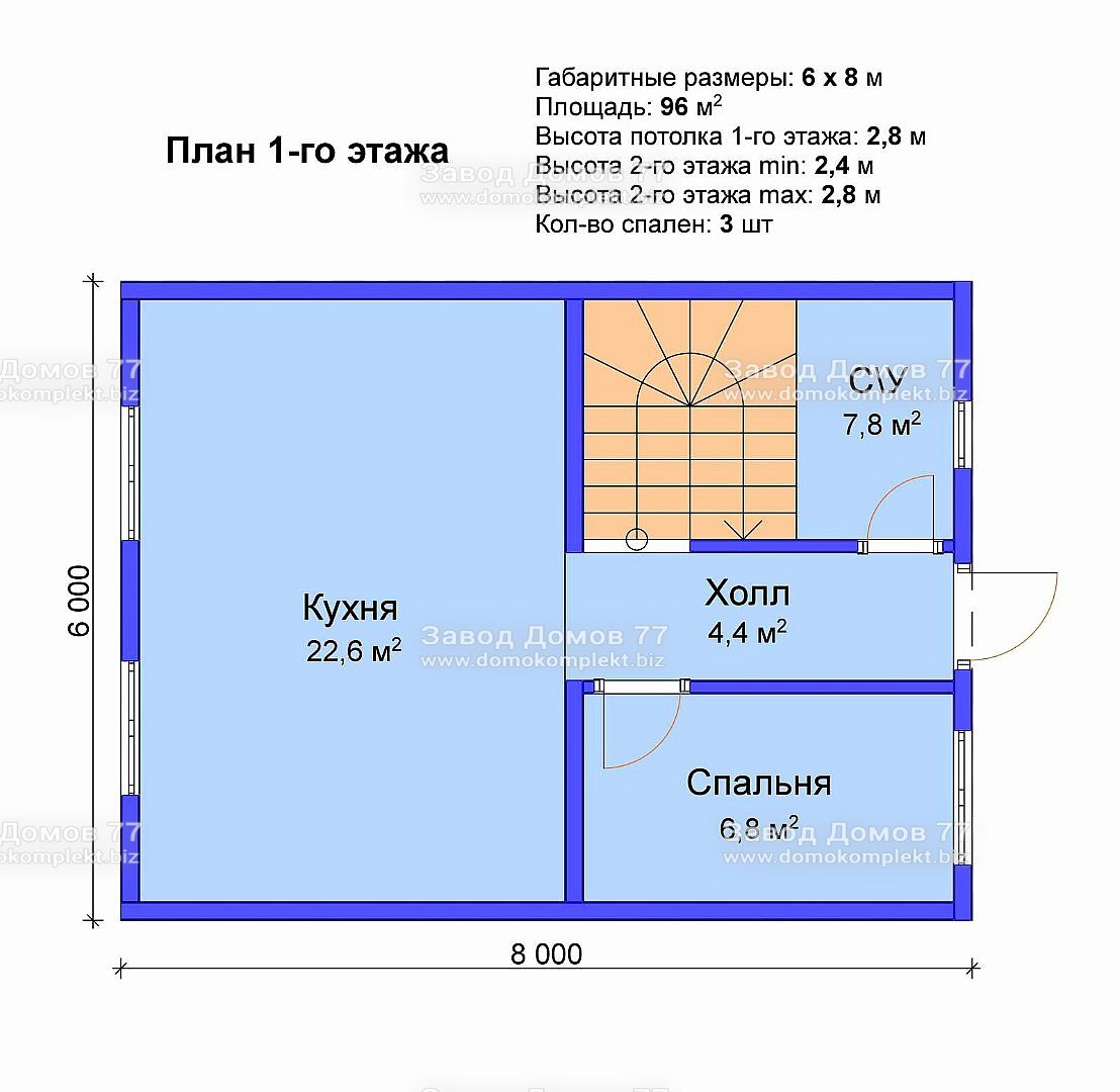 Проект 