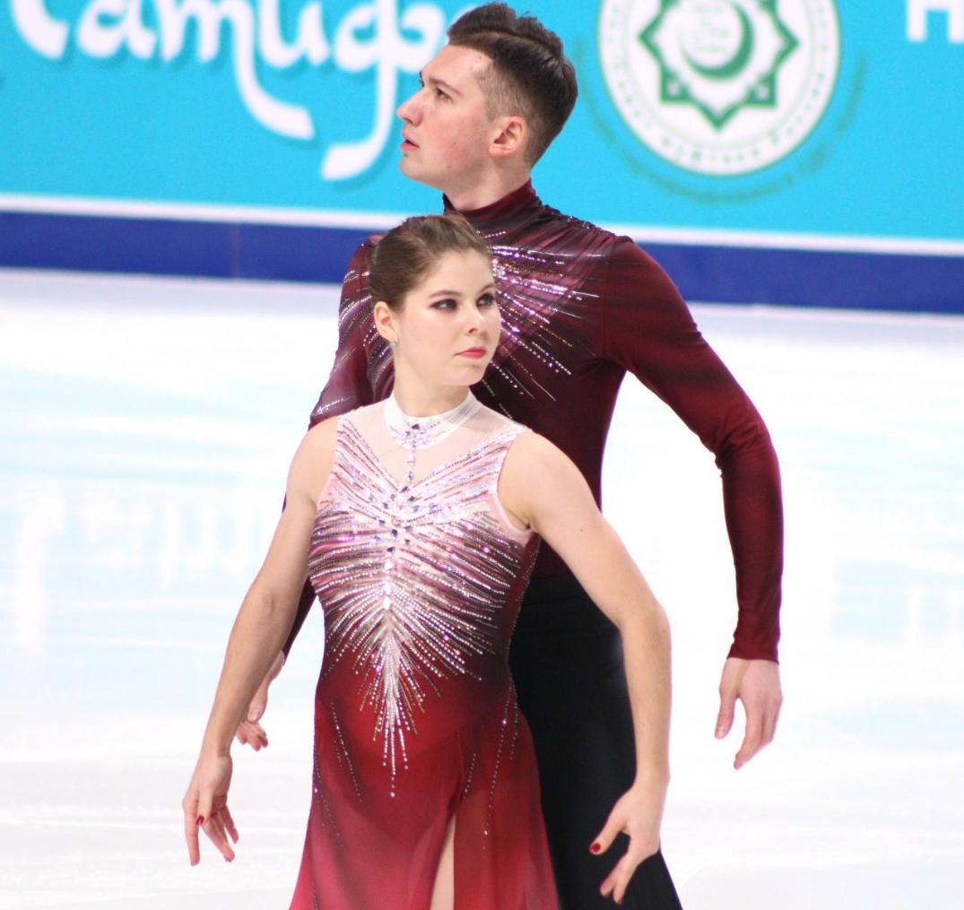 новая пара 2024