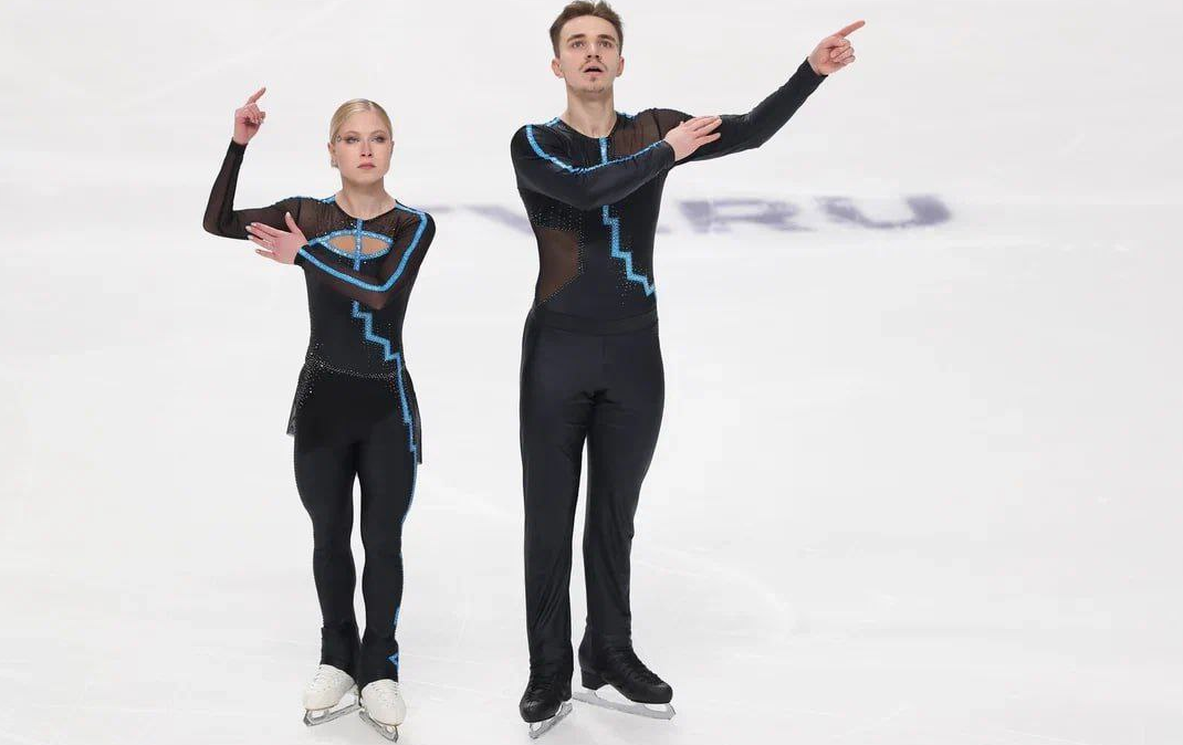 новая пара 2024