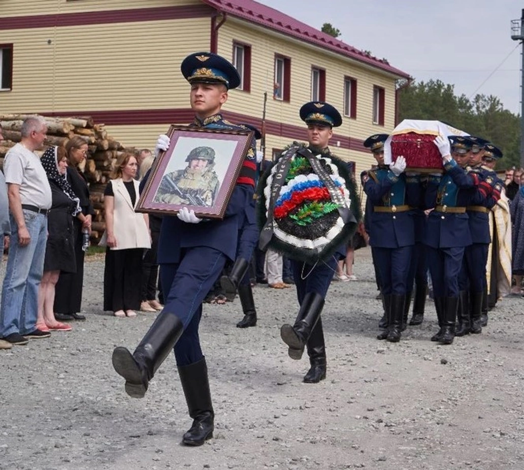 «Хотели хоронить в цинковых гробах, но цинка на всех может не хватить»