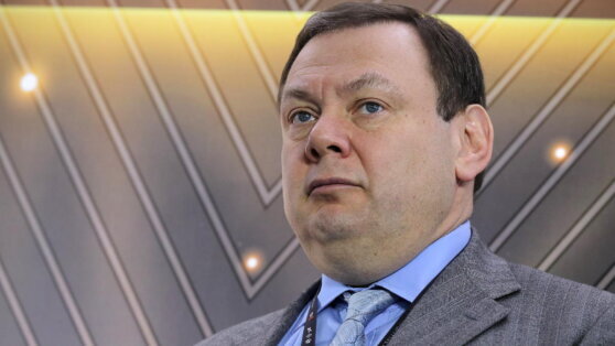    СБУ объявила в розыск российского бизнесмена Михаила Фридмана Сергей Бунеев