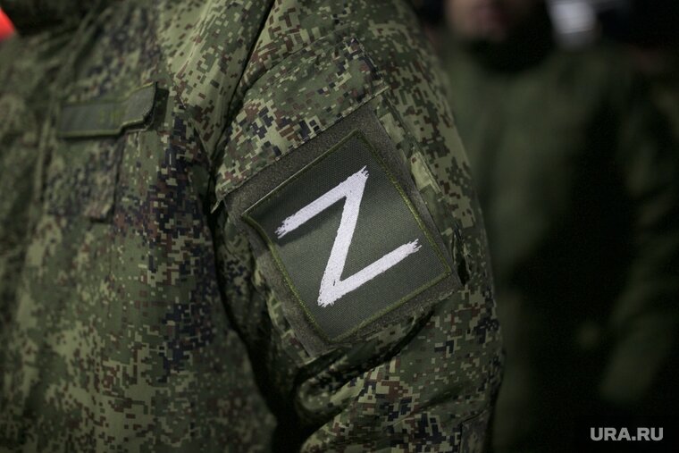    Мобилизация завершится после соответствующего Указа президента страны