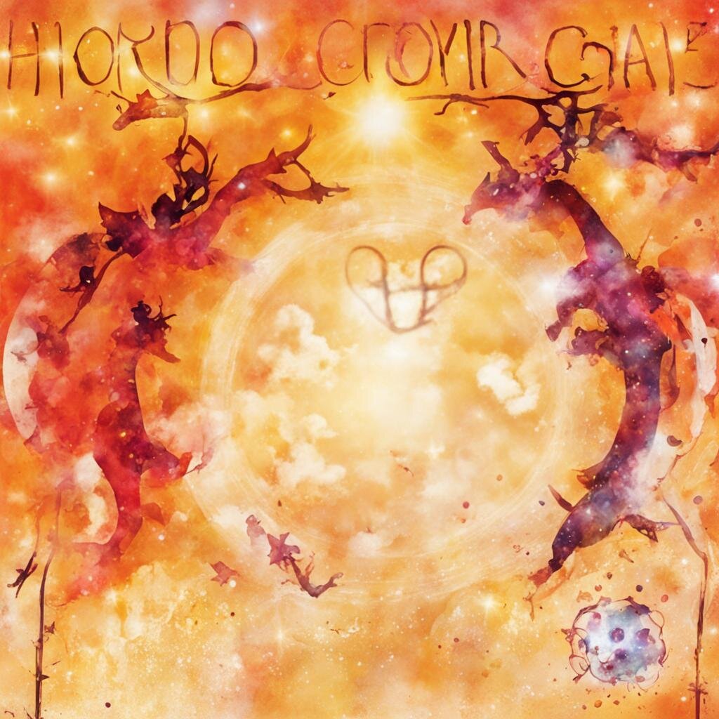 Зодиакальные вибрации