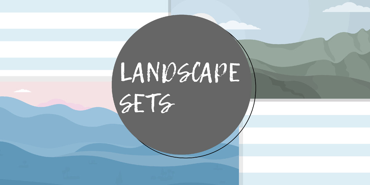 Минимализм во всём))