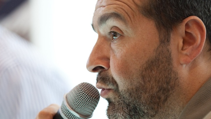 ФОТО: ANTON BELITSKY/RUSSIAN LOOK/GLOBALLOOKPRESS