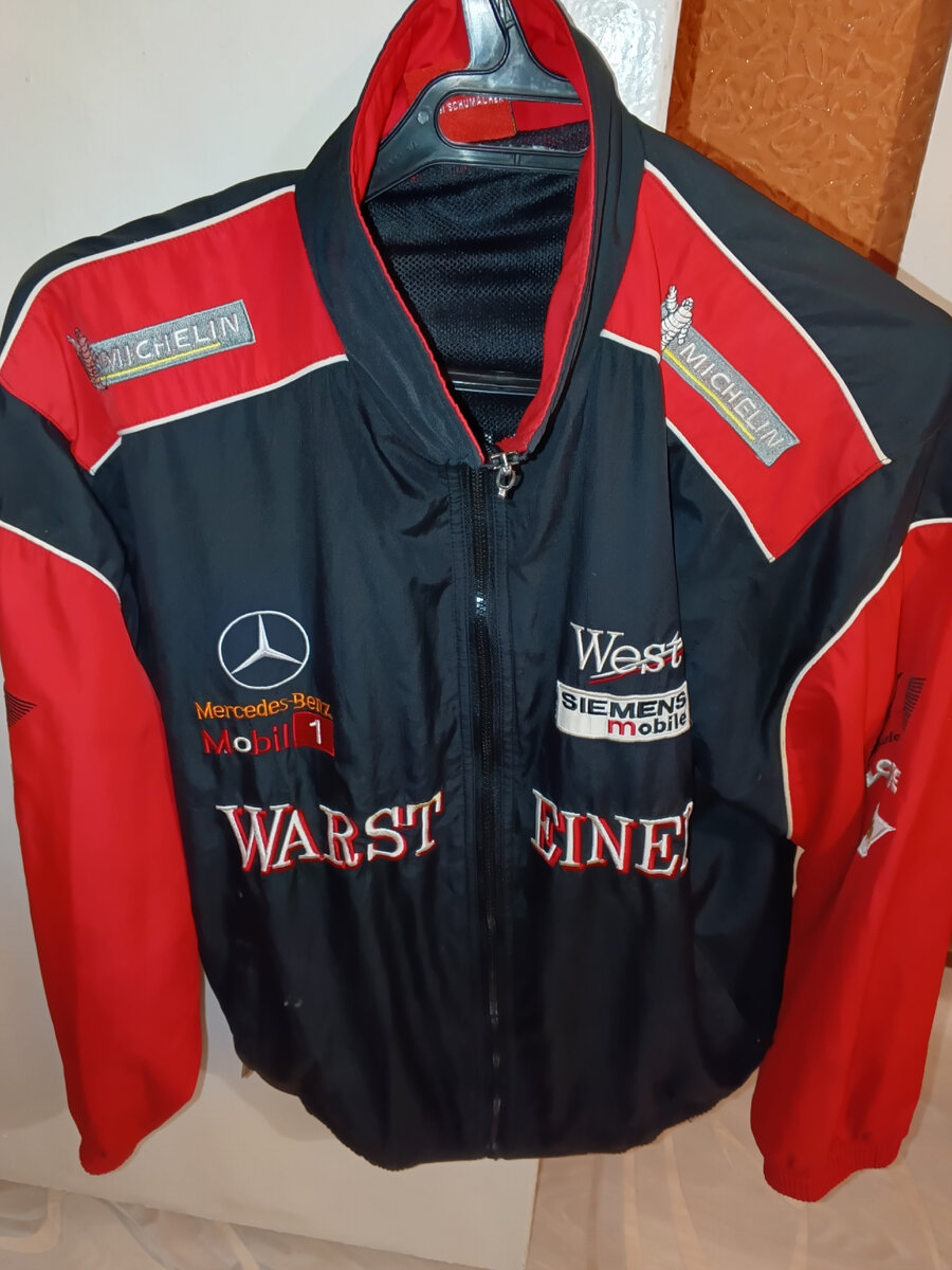 Фото автора.