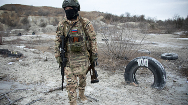 TSITSAGI NIKITA/NEWS.RU/GLOBALLOOKPRESS 