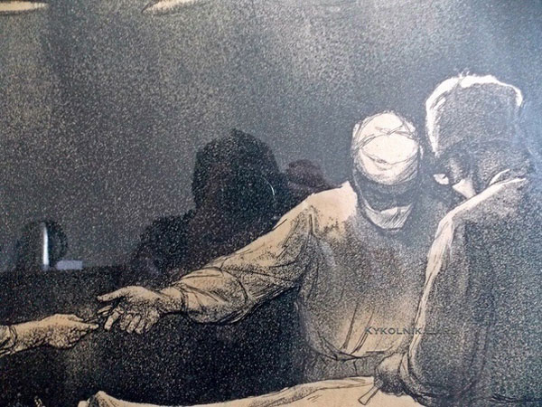 Продолжение повести / Илл.: Художник Евгений Усачев