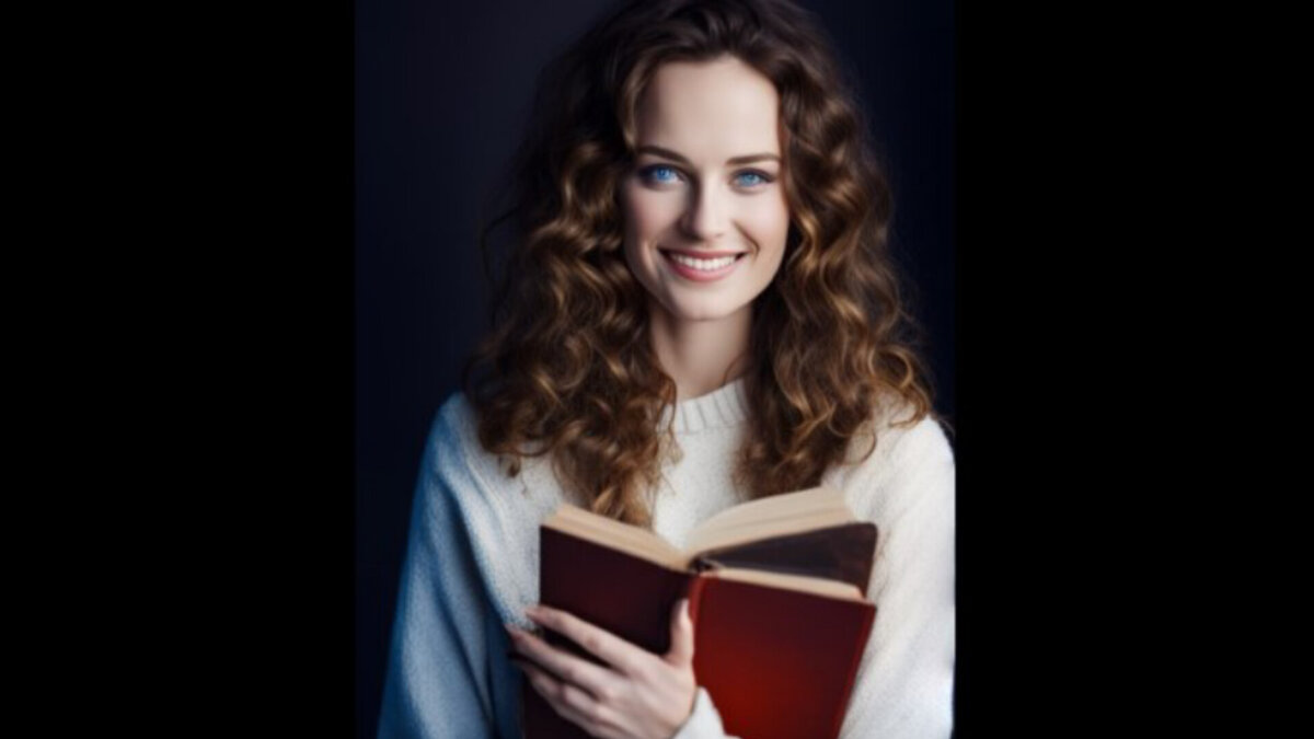 Все фото сгенерированы автором