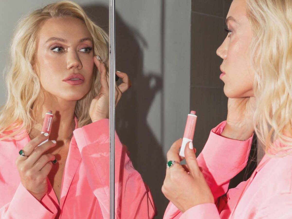     Елена Крыгина @elenakrygina