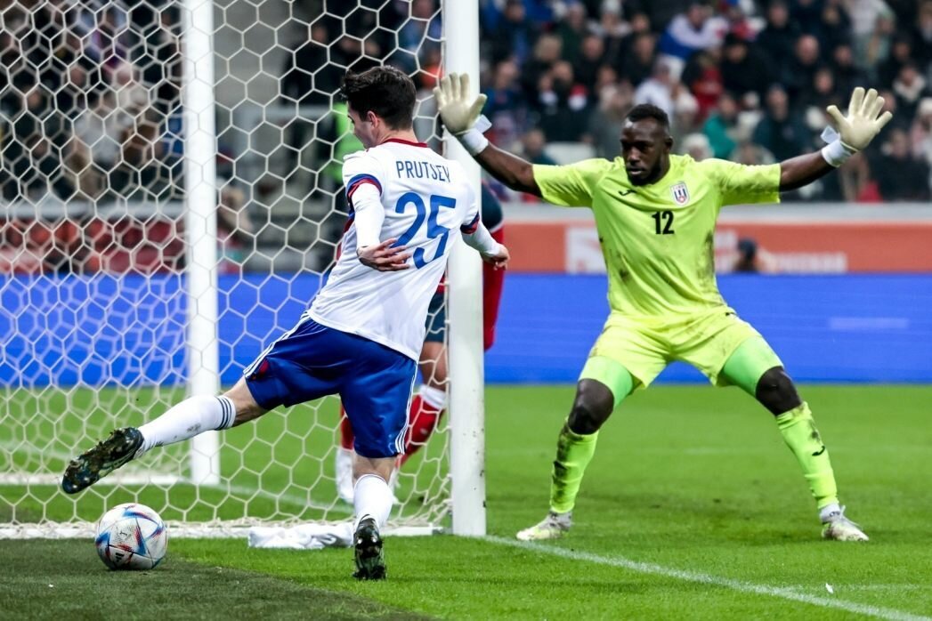 Аджоев поддержал РФС в решении отказаться от перехода в Азию | Спорт ...