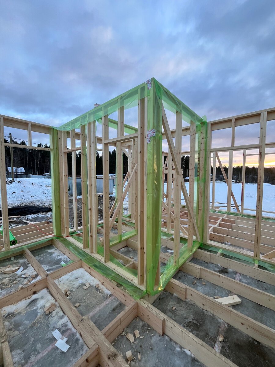 котельная+санузел