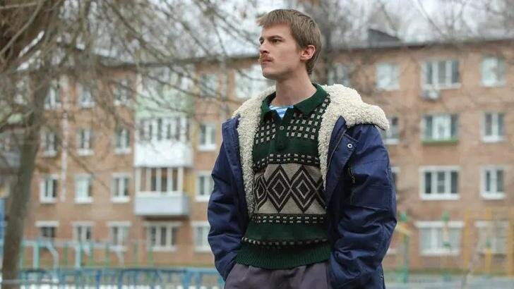 Кадр из сериала «Слово пацана. Кровь на асфальте»