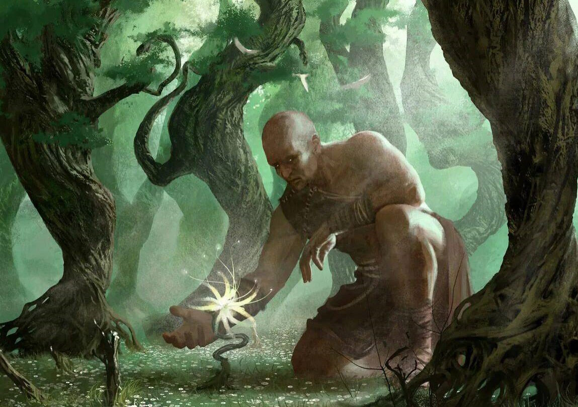 Темное фэнтези. Великаны живут в лесах. Леший славянская мифология. Холмовой великан. Тролли ивара рёднингена.