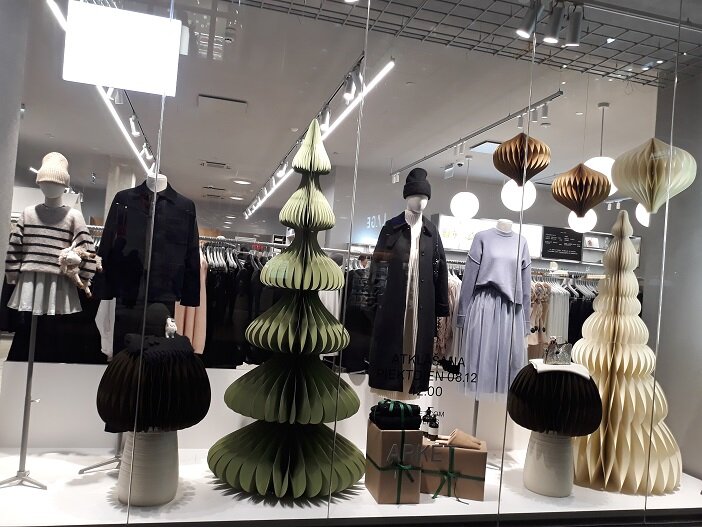 Рига, 10 декабря 2023