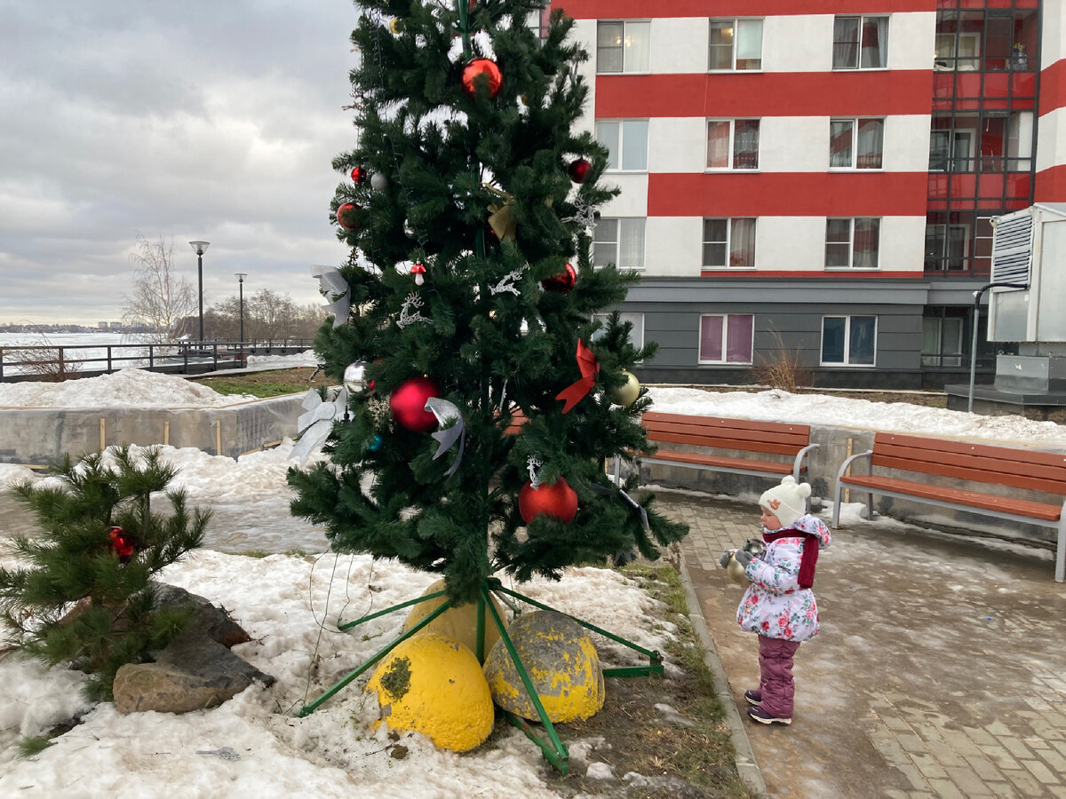 Не люблю Новый год: про усталость и выгорание (у ребенка не будет  праздника?) | Заметки мамы Веры | Дзен