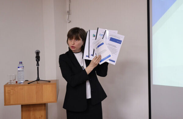    Ирина ШЕВЧЕНКО