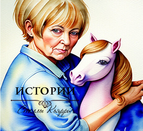 ©Стелла Кьярри