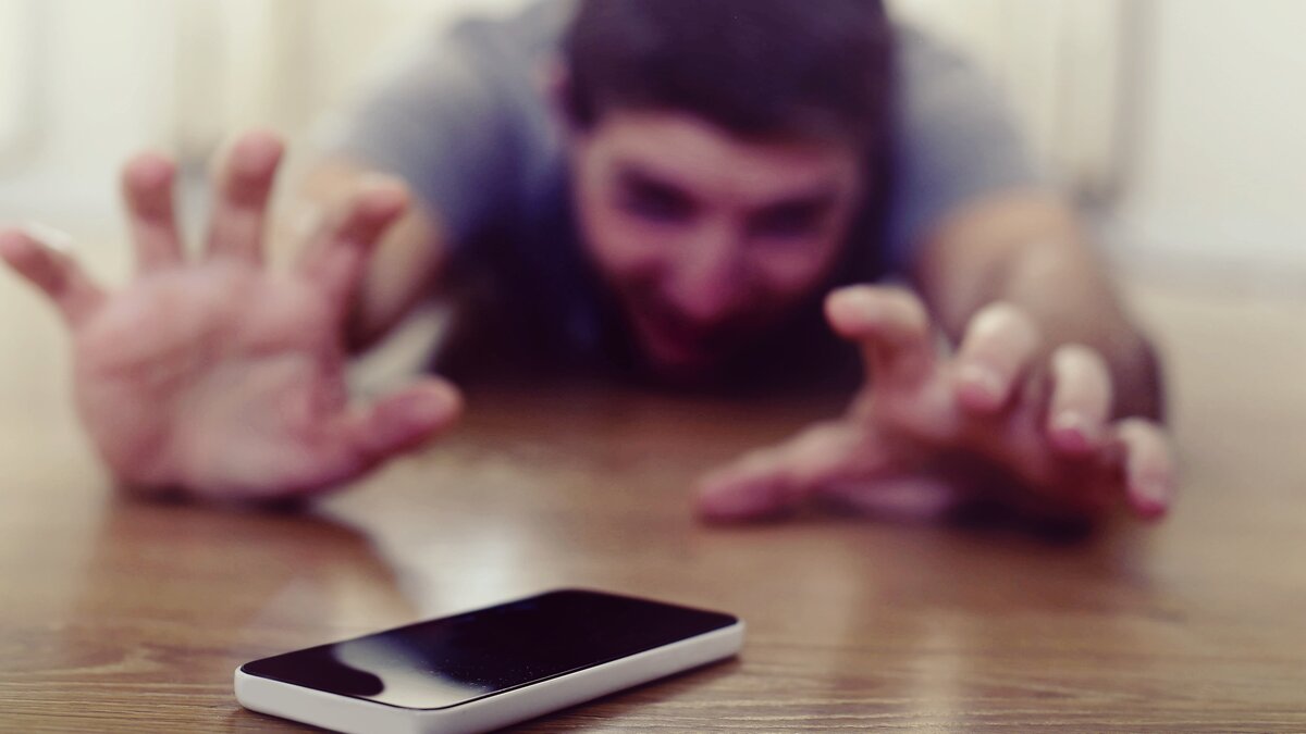 Что такое детоксикация дофамина и стоит ли вам попробовать?