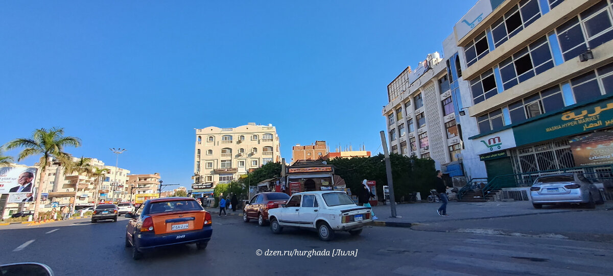 По дороге в паспортный офис,  ещё не зная, какие мучения меня ждут.