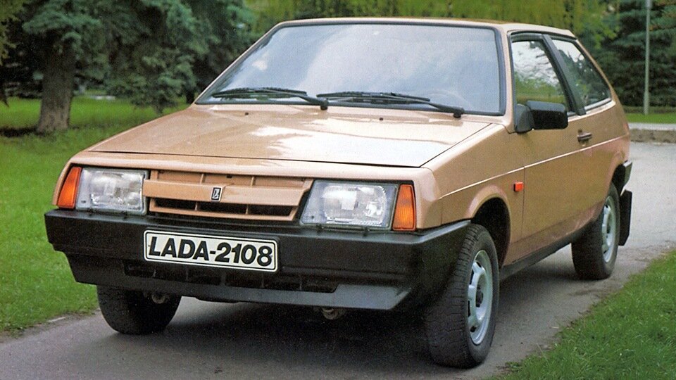 LADA-2108