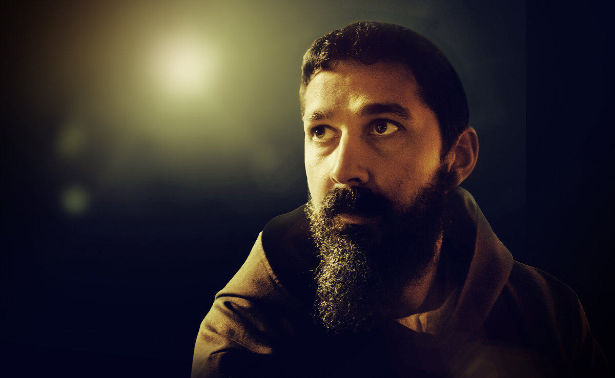 "Молодой папа" Абеля Феррары