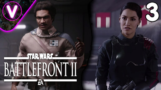 Новое видео по Star Wars: Battlefront 3