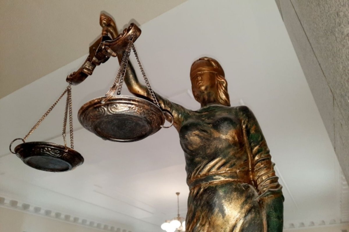    Частный детектив из Владивостока получил 9 лет за похищение человека