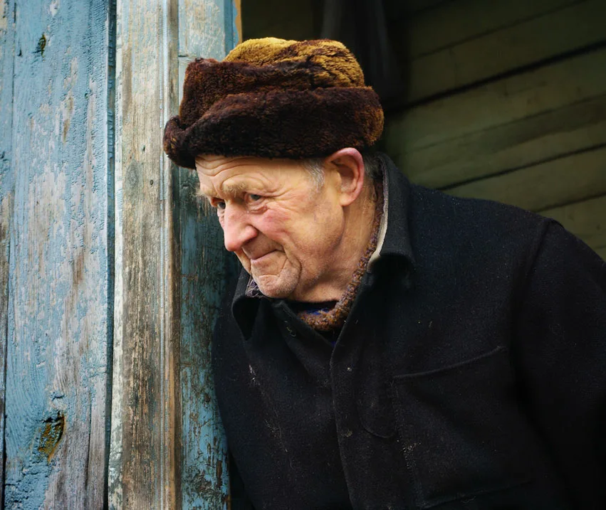 Уже не страшно