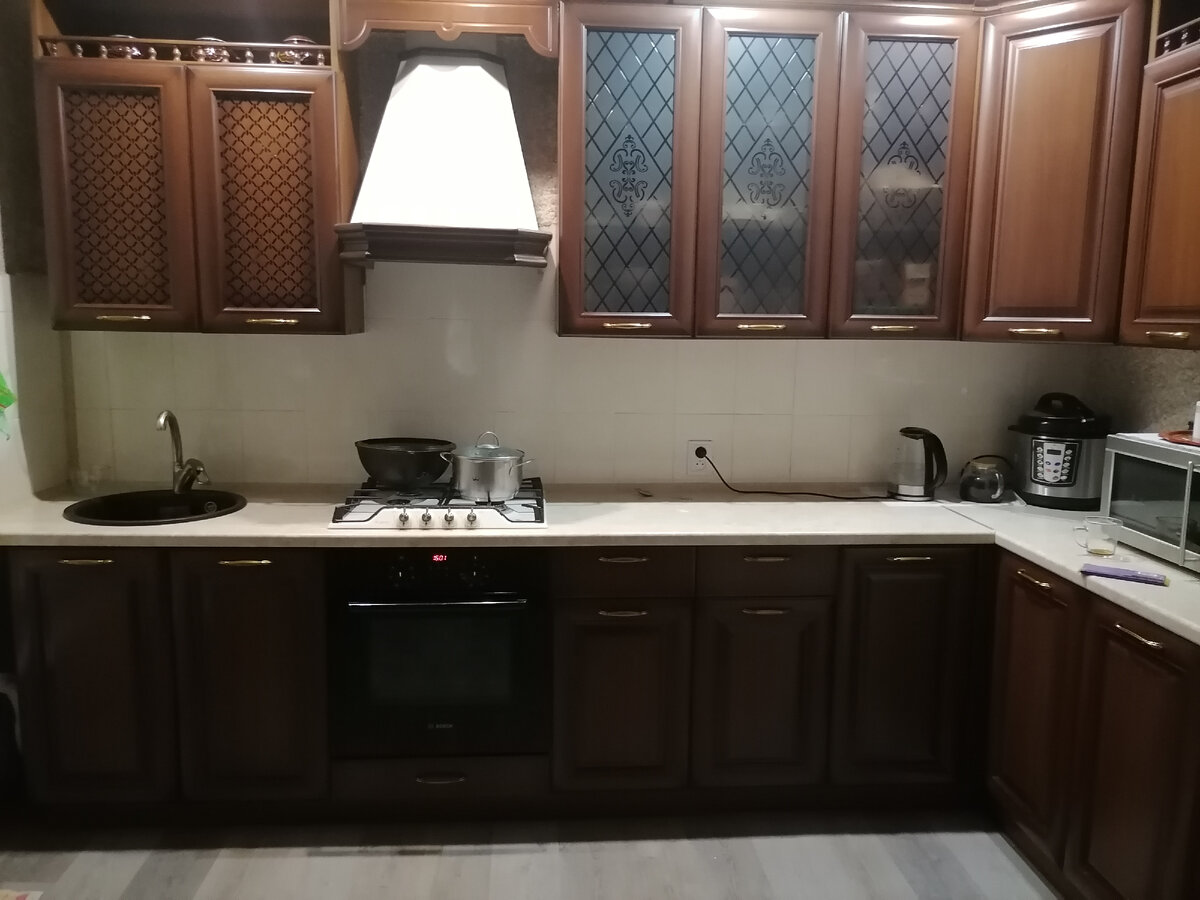 Фото автора. Общий вид. 