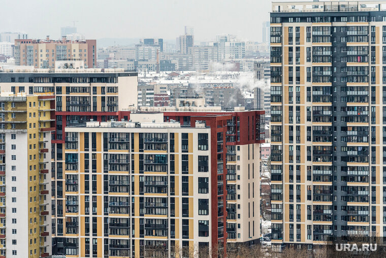    Россияне переключатся с покупки жилья на аренду, сказала Наталья Казанцева