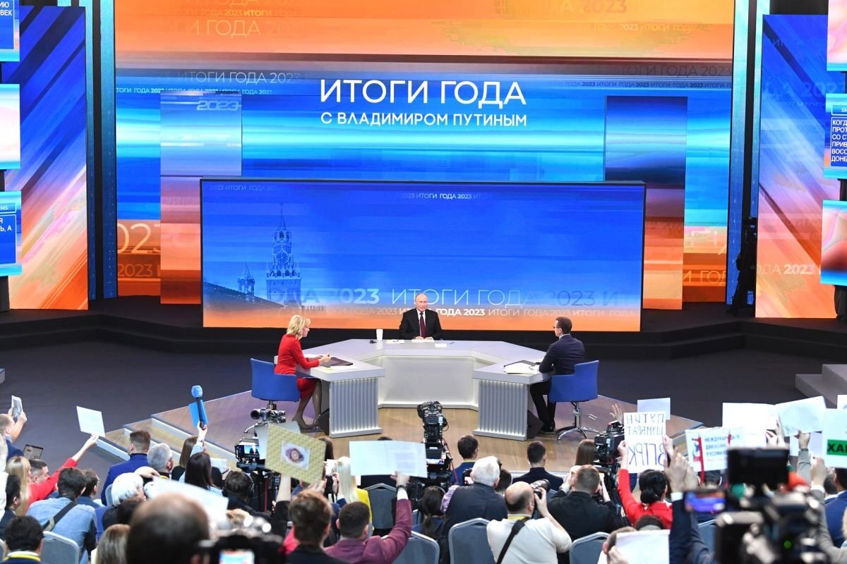    Дальний Восток — в фокусе внимания.