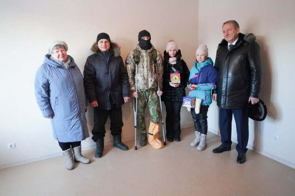    Фото: пресс-служба главы города Свободного