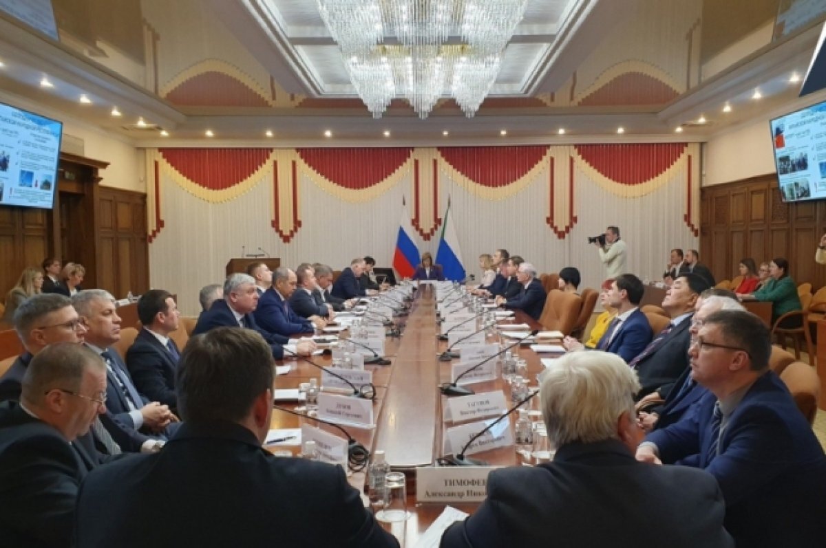    В Хабаровском крае выросла доля несырьевого неэнергетического экспорта