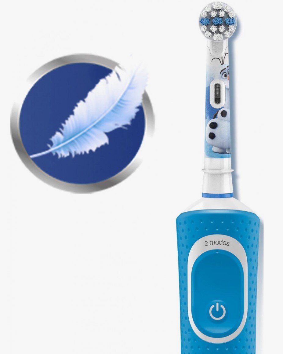 Oral-B Vitality Kids