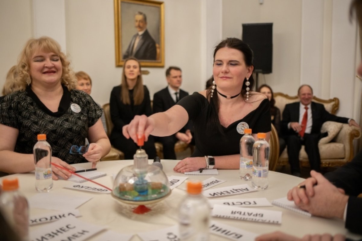    В Новосибирске рассказали, сколько стоит пригласить на корпоратив SHAMANa