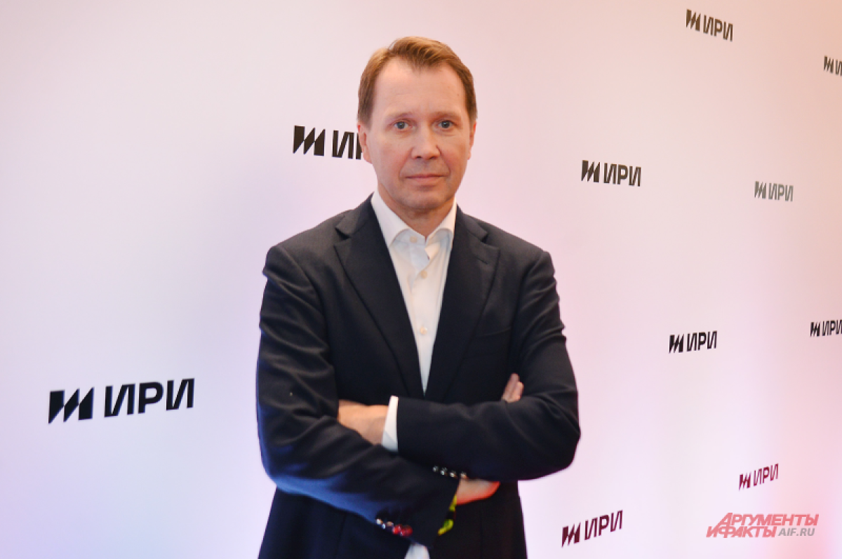    Евгений Миронов представил первые кадры фильма об Арсеньеве