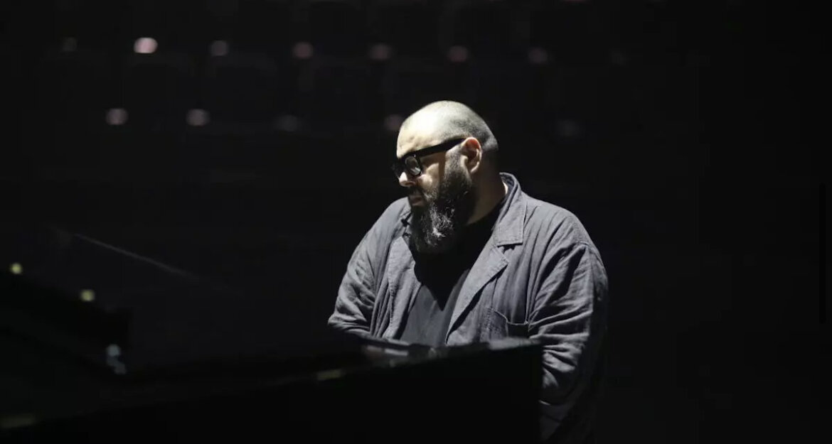 Максим Фадеев