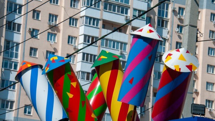 SVETLANA VOZMILOVA/GLOBALLOOKPRESS