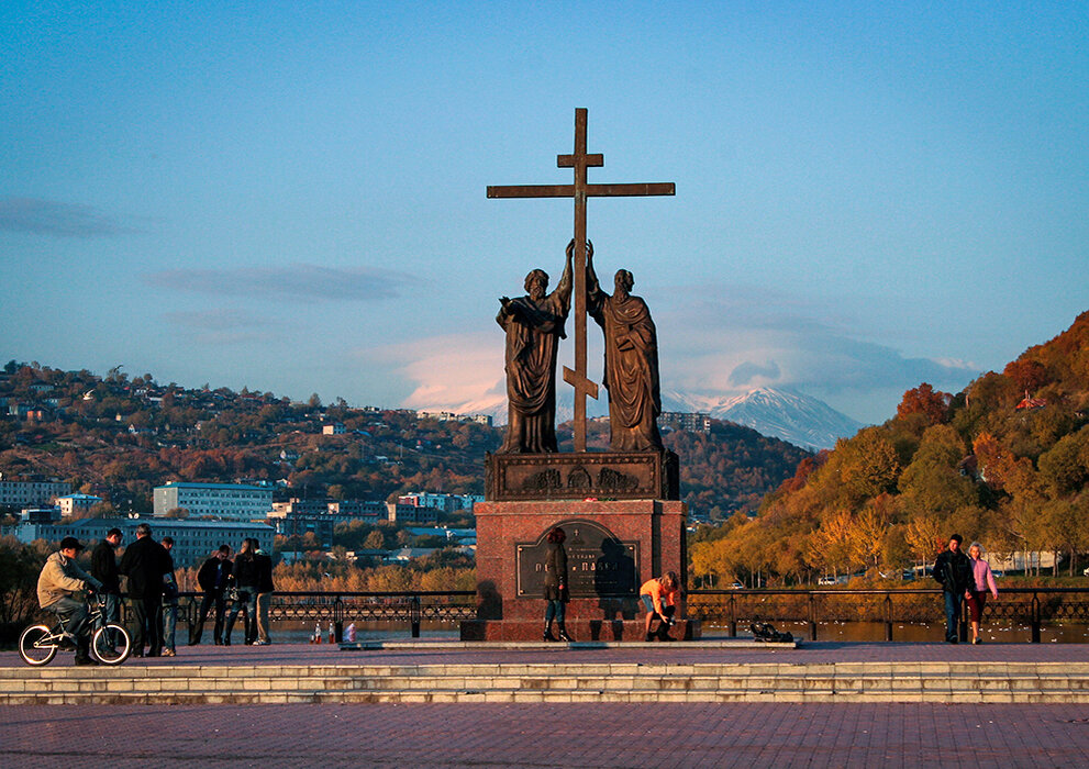 Фото: VT. Шестидневный маршрут объединил самые популярные туристические локации края, позволяющие рассказать о природе, истории, культуре и гастрономии полуострова