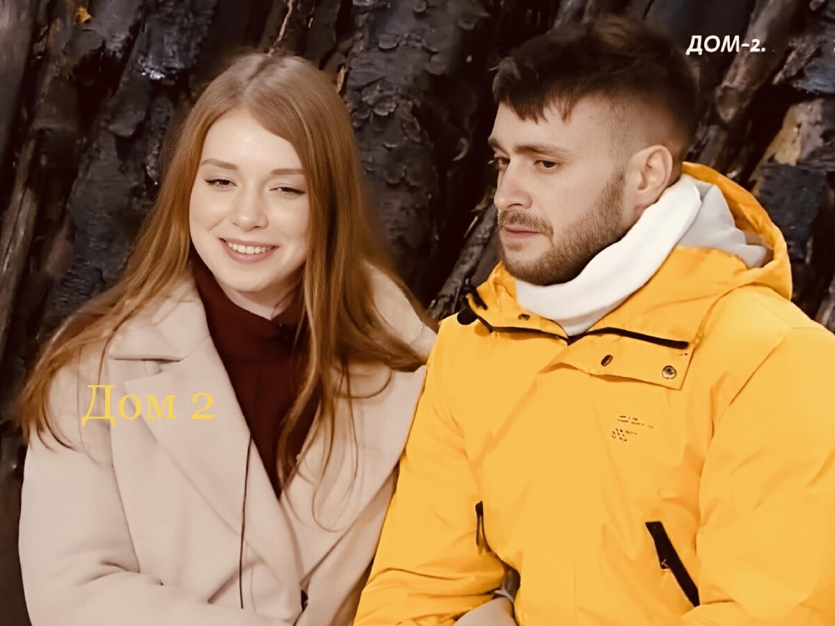 Лизе Субботиной требуется одобрение мамы http://tvoy-dom2.com/novosti/107016-liz