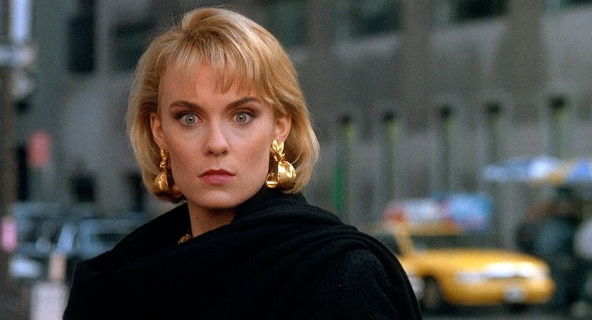 Кадр из фильма "Один дома 2: Потерянный в Нью-Йорке" (1992)