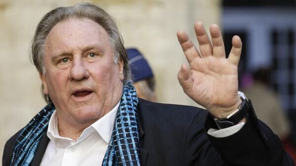    © AFP 2023 / THIERRY ROGE