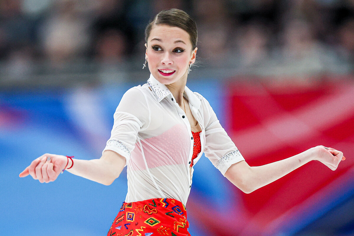 первенство москвы по фигурному катанию 2024 младший